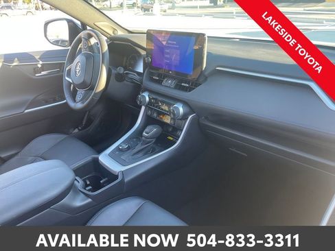 Used 2023 Toyota RAV4 XSE image 16