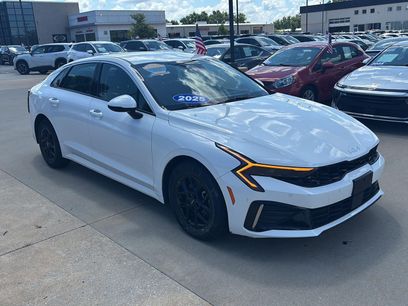 Used 2025 Kia K5 LXS