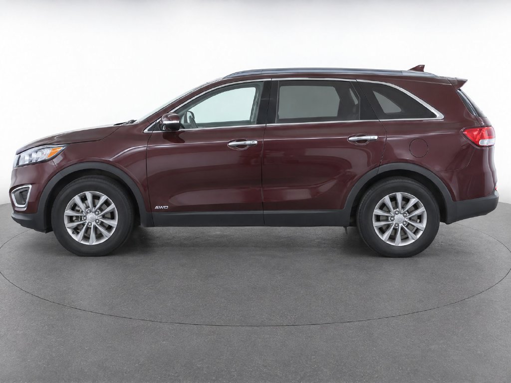 Used 2018 Kia Sorento AWD image 5