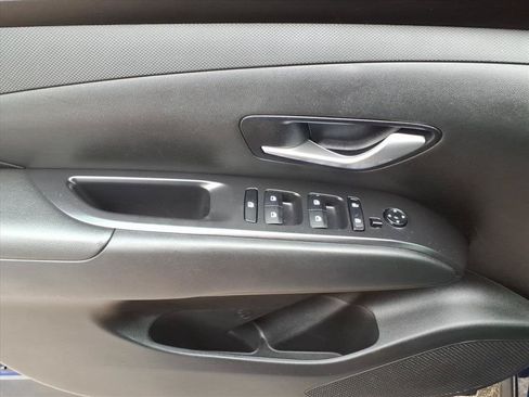 Used 2023 Hyundai Tucson SE AWD/4WD image 19