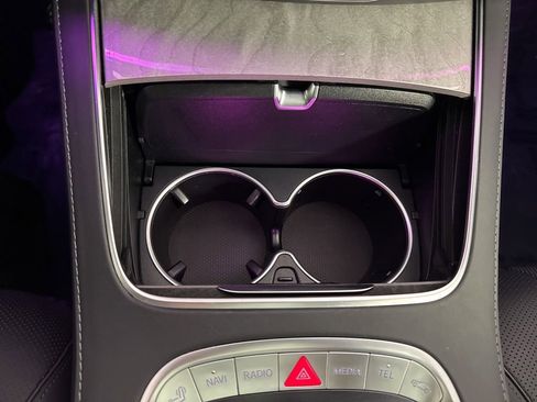 Certified 2016 Mercedes-Benz S 550 4MATIC Sedan image 30