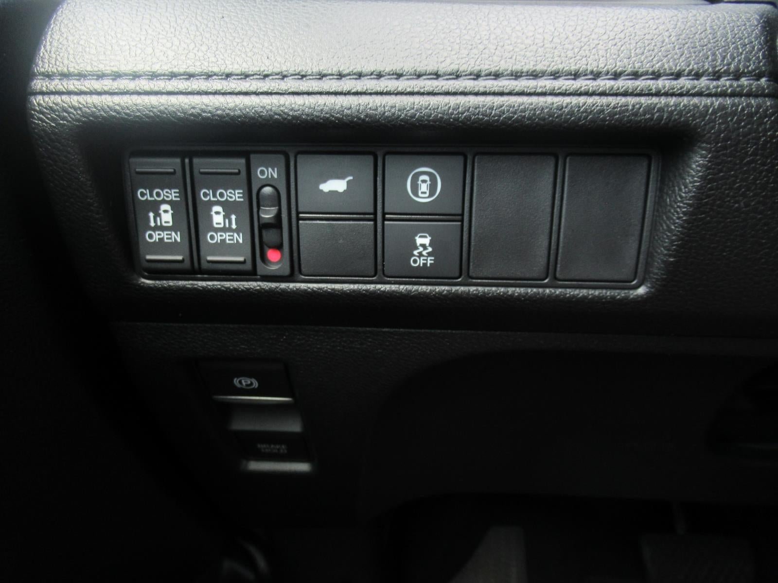 Used 2024 Honda Odyssey Sport image 22