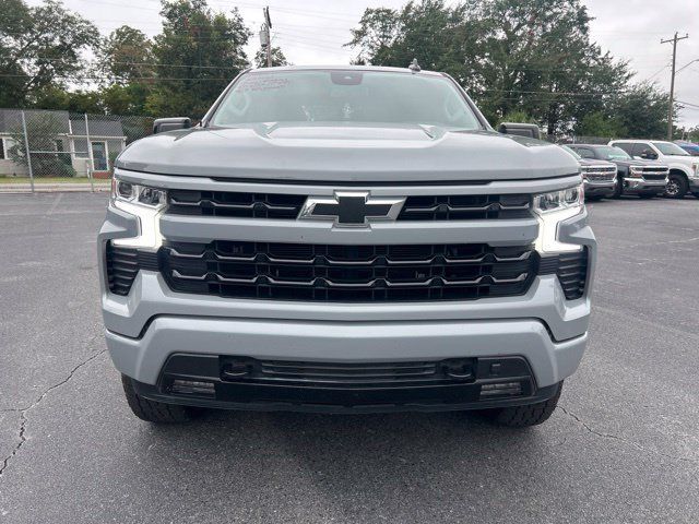 Used 2024 Chevrolet Silverado 1500 RST AWD/4WD image 7