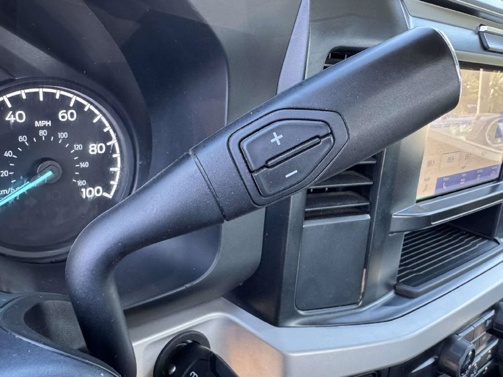 Used 2026 Ford F250 XL AWD/4WD image 8