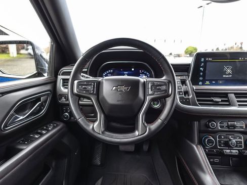 Used 2023 Chevrolet Tahoe RST w/ Luxury Package image 26