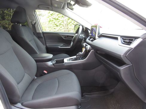 Certified 2024 Toyota RAV4 LE image 17