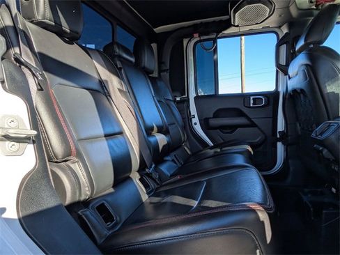 Used 2021 Jeep Gladiator Rubicon image 33
