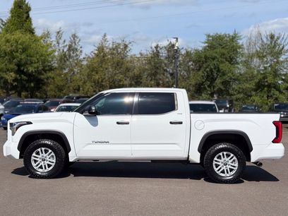 Used 2023 Toyota Tundra SR5 w/ SR5 Convenience Package