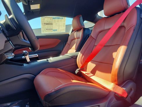 New 2026 Ford Mustang GT Premium RWD image 15