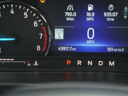 Used 2023 Ford Explorer Timberline w/ Timberline Technology Package image 26