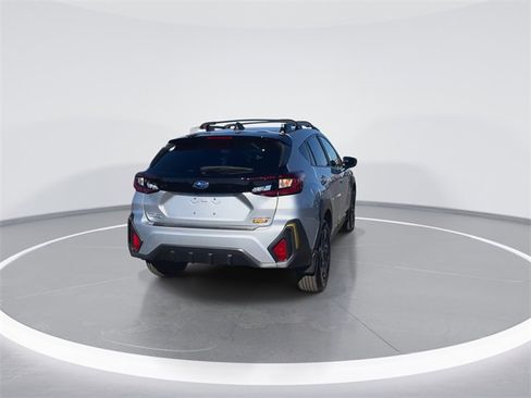 Certified 2025 Subaru Crosstrek 2.5i Sport image 7