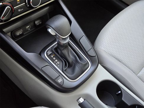 New 2025 Kia Soul LX w/ LX Technology Package image 15