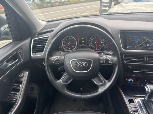 Used 2014 Audi Q5 2.0T Premium Plus w/ Premium Plus Package image 23
