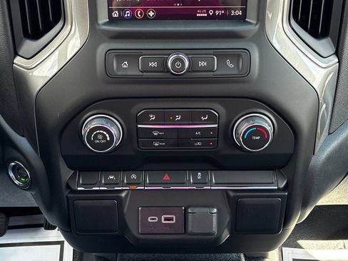 New 2026 Chevrolet Silverado 1500 W/T w/ WT Value Package AWD/4WD image 25