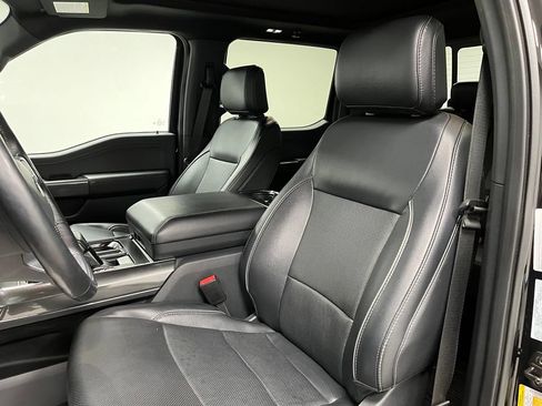 Used 2023 Ford F150 Lariat w/ Equipment Group 502A High AWD/4WD image 24