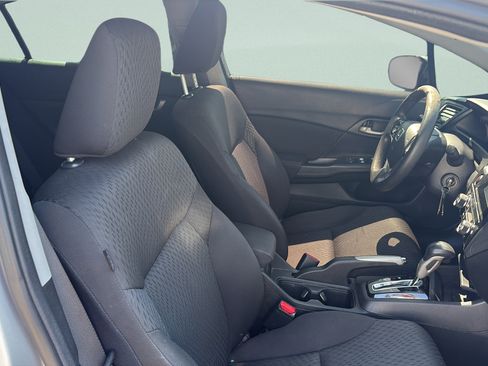 Used 2015 Honda Civic SE image 16