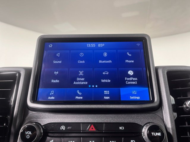 Used 2021 Ford Bronco Sport First Edition AWD/4WD image 27