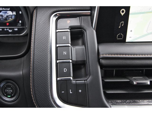 Used 2024 GMC Yukon AT4 w/ AT4 Premium Package AWD/4WD image 29