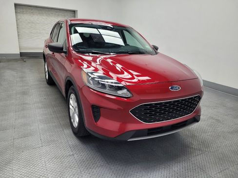Used 2022 Ford Escape SE image 14