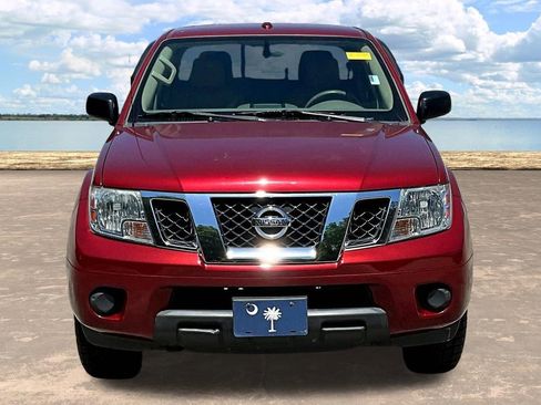Used 2018 Nissan Frontier SV AWD/4WD image 5