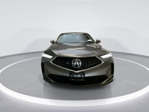 New 2026 Acura MDX SH-AWD w/ Technology Package image 3