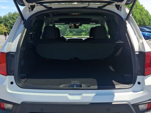 Used 2023 Honda Passport Elite image 31