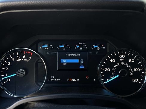 Used 2020 Ford F150 Platinum image 10