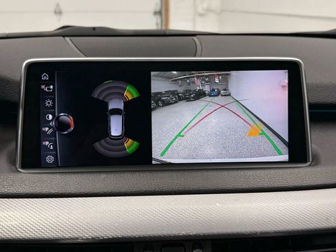 Used 2017 BMW X5 xDrive35i image 25
