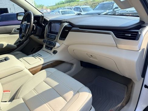 Used 2019 GMC Yukon Denali w/ Denali Ultimate Package RWD image 22