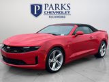 Used 2019 Chevrolet Camaro LT image 3