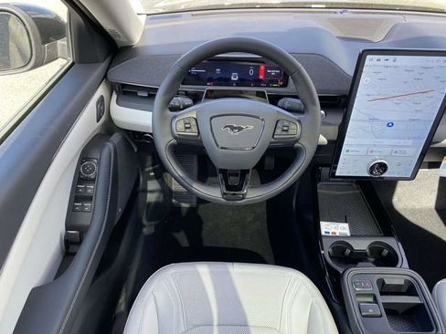 New 2026 Ford Mustang Mach-E Premium image 10