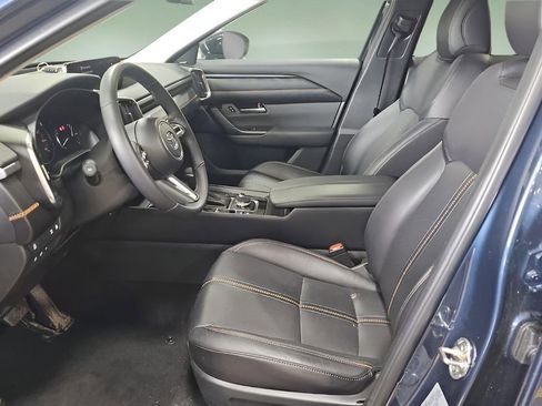 Used 2025 MAZDA CX-50 2.5 Hybrid w/ Premium Plus Pkg image 6