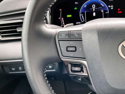 Used 2026 Toyota Camry SE w/ Multimedia Upgrade Package FWD image 23