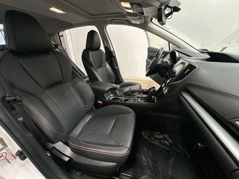 Used 2019 Subaru Crosstrek 2.0i Limited w/ Moonroof Package image 22