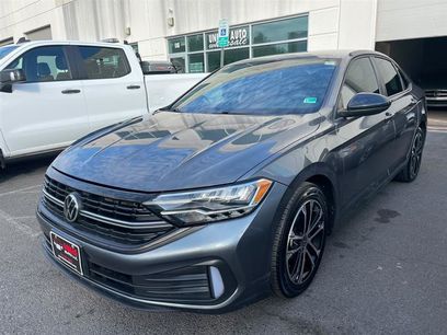 Used 2023 Volkswagen Jetta Sport