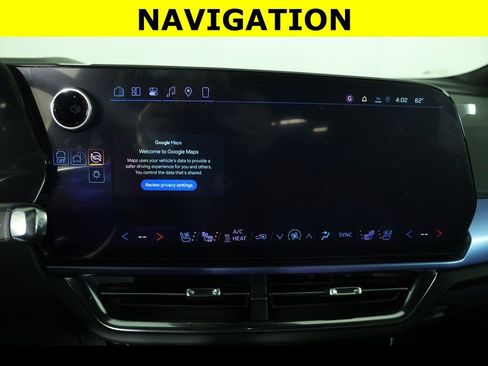 New 2026 Chevrolet Equinox EV LT w/ Convenience Package II AWD/4WD image 11