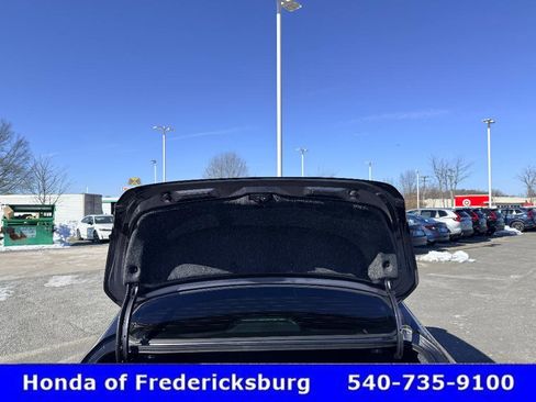 Certified 2022 Honda Accord Touring image 17