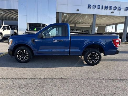 Used 2022 Ford F150 XL w/ Equipment Group 101A High image 8