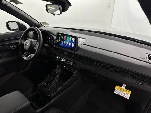 New 2026 Honda CR-V Sport image 32