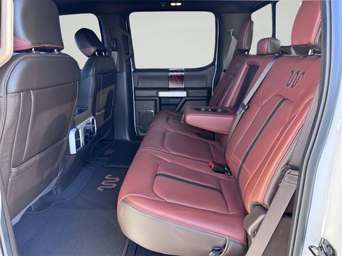 Used 2022 Ford F350 King Ranch w/ King Ranch Ultimate Package image 21