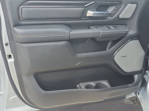 New 2026 RAM 1500 Rebel w/ Rebel Level 2 Equipment Group image 10