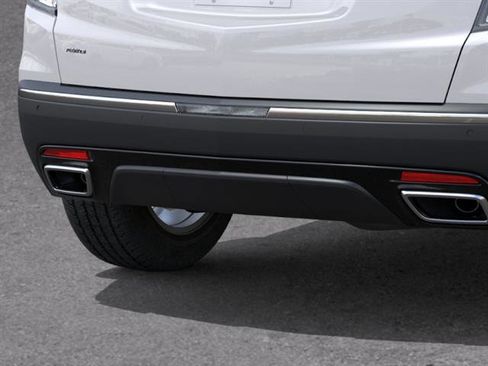 New 2026 Cadillac XT5 Sportv AWD/4WD image 14