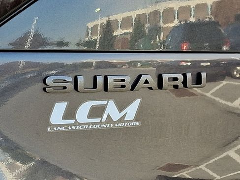 New 2026 Subaru Forester Sport w/ Sport Package image 15