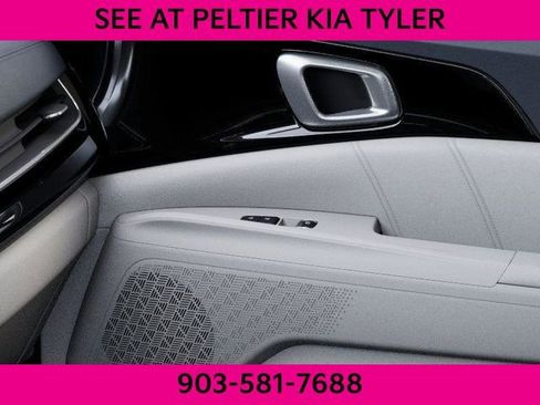 New 2026 Kia Carnival SX Prestige image 27