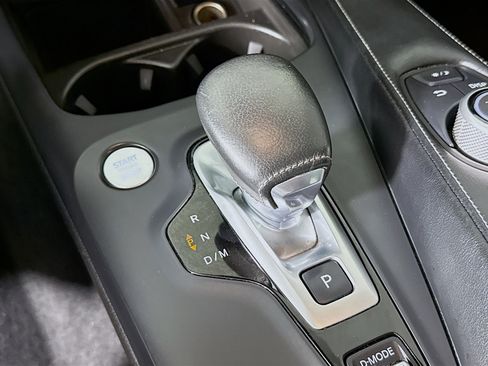 Used 2019 INFINITI QX50 Luxe image 19