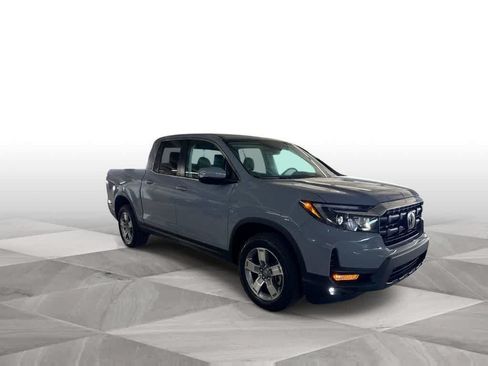 Used 2026 Honda Ridgeline RTL image 2