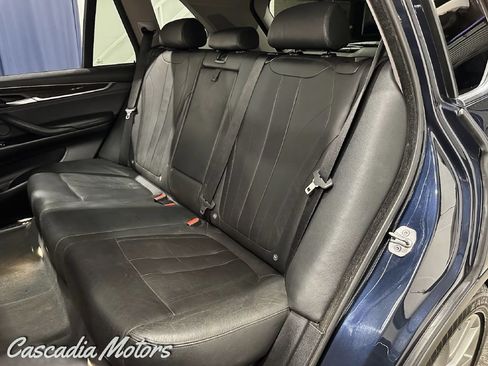 Used 2016 BMW X5 xDrive40e AWD/4WD image 10