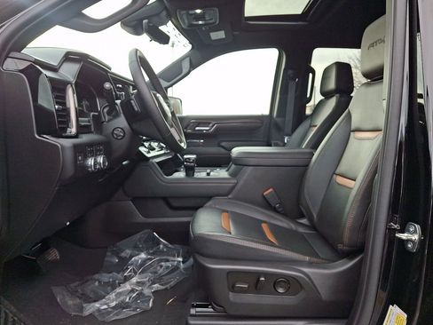 Used 2023 GMC Sierra 1500 AT4 w/ AT4 Premium Package image 13