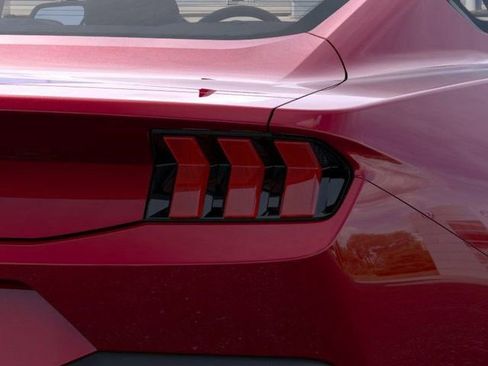 New 2026 Ford Mustang Coupe RWD image 21