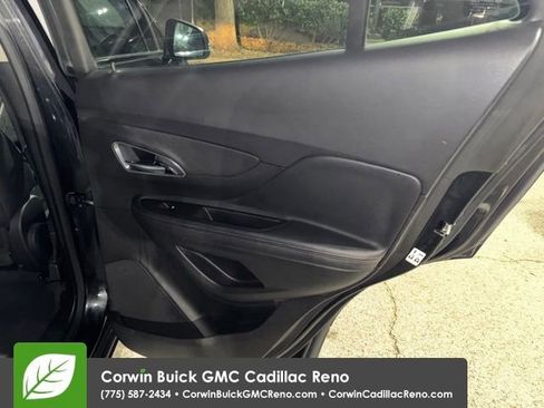 Used 2015 Buick Encore FWD image 26